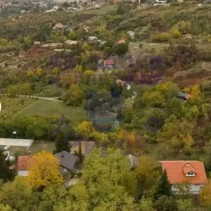 Plot for sale in the most elite part of Rakovac