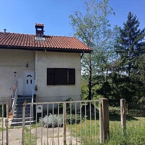 House for sale in Grocka - weekend settlement Voloder