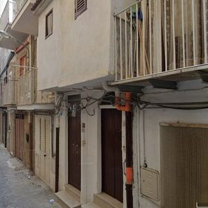 Townhouse in Sicily - Casa Bartolomeo Via Roma