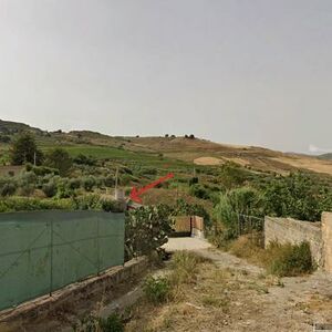 House and land in Sicily - Bartolomeo Cda Canalaro