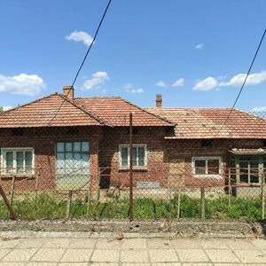 House for sale in Strahilovo