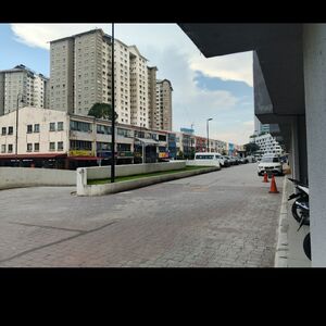 Ground floor Shop lot Glomac Centro Kayu Ara Petaling jaya