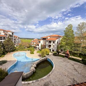 Spacious 2-Bedroom Apartment with Pool View | The Vineyards 