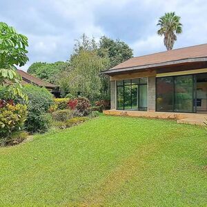 Spacious 1 Bedroom Residence With Serene Environment