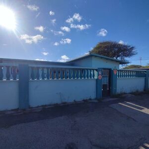 House in Aruba