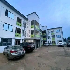 DECENT 2-BEDROOM FLAT TO LET@BOTWE SCHOOL JUNCTION