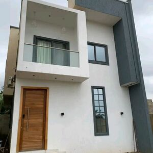 MODERN 4-BEDROOM SMART HOME TO LET@DZORWULU, GHANA