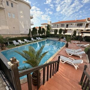 2-Bedroom Apartment with Sea View | Tryavna Complex