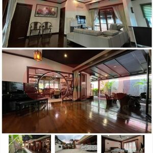 Sunway Rahman putra Sungai buloh double storey bungalow 