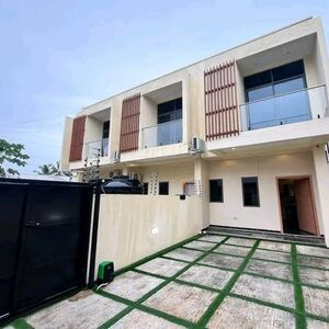 EXECUTIVE2-BEDROOM HOME FOR SALE@BOTWE SCH JUNCTION