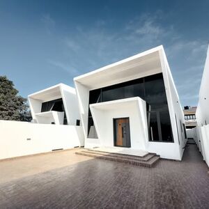 MODERN 3-BEDROOM SMART HOME FOR SALE@ AGBOGBA