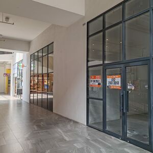 Emporis Kota damansara Shop lot for sell petaling jaya 