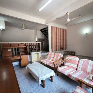 Ss 2 ss2 petaling jaya Double storey landed house for sell 