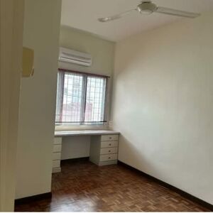Taman Sea Petaling jaya Selangor double storey house 