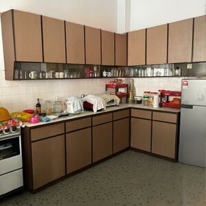 Ss2 ss 2 Petaling jaya Selangor Double storey landed house