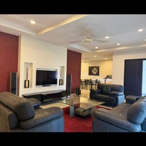 Subang jaya USJ 2 Selangor double storey house for sale 