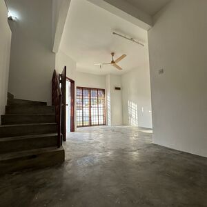 USj 12 Subang jaya double storey house for sell 