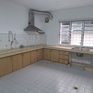 USj 6 subang jaya landed house for sell 