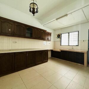 USj 2 Subang jaya double storey house for sell