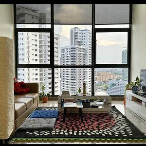 Laman Ceylon Kuala Lumpur Condo for sell 