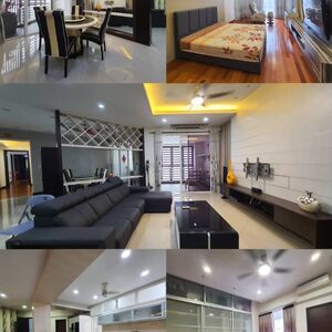 9 bukit Utama BU9 for sell Condo Petaling jaya 