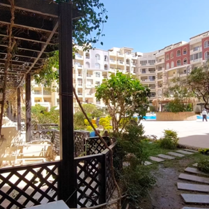 Ready Direct Pool Access Studio| Florenza Khamsin, Arabia