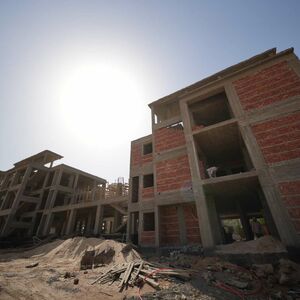 Premium Villa in Veranda Sahl Hasheesh| Garden & Rooftop
