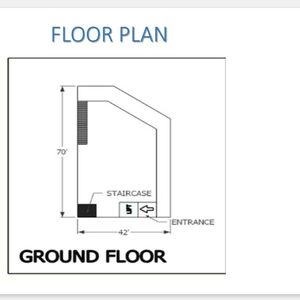 Petaling jaya ss 2 Whole unit Shop lot corner lot for sell 