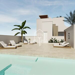 Apartament &middot; San Pedro del Pinatar