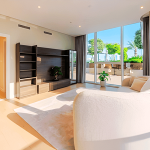 2 Bedroom Apartment for rent in Mamsha Al Saadiyat
