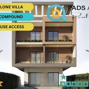 Venecia Red Sea | 5 Bedroom Standalone Villa