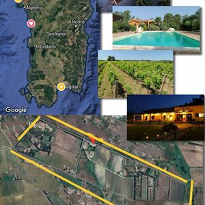 AGRITURISMO 