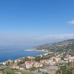 Calabria: Penthouse Italy