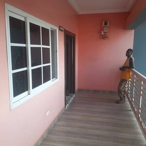 DECENT 3-BEDROOM FLAT TO LET@TANTRA HILL, ACCRA