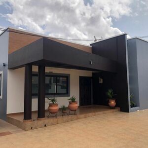 EXECUTIVE3-BEDROOM SMART HOME FOR SALE@ AGBOGBA