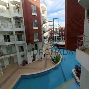🌴 Cozy Furnished 1BR Apartment in Aqua Palms &ndash; Al Ahyaa 🌴