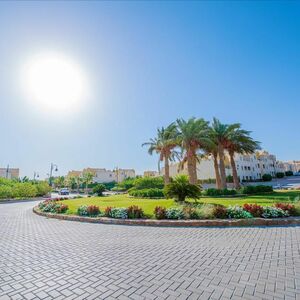 2BR in Makadi Heights| Fully furnished&ndash;Orascom Development
