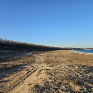 Seaside Front Line Plot of land
