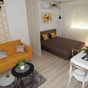 Comfortable Living Space