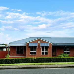 Quality Brick Home Constructed and Maintained with Care
