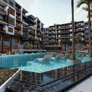 Discover Modern Living at Iconic Resort ✨