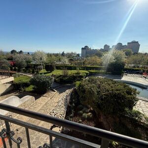 2 room Apartment with partial Sea and Pool Views | Yalta