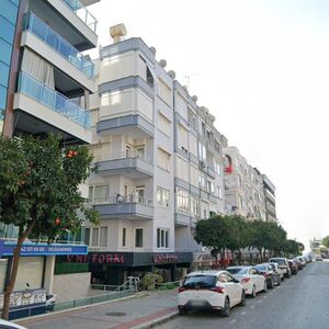Spacious 3+1 Residence Eligible Apartment