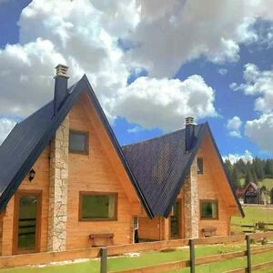 A turnkey rental business in Zabljak, Montenegro
