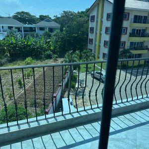 FULLY FURNISHED 2-BEDROOM FLAT @AIRPORT RES.AREA