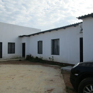 Prime Investment in Moloto &ndash; Income-Generating R1.4million