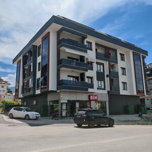 2+1 Apartment in Central Oba