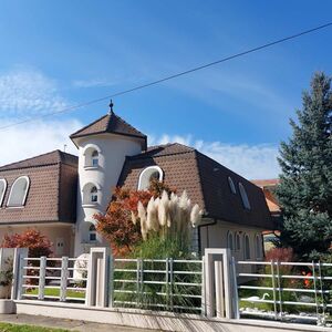 House Novi Sad near Lipovo Gaj