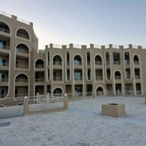 Stone Heights &ndash; El Hadaba, Hurghada