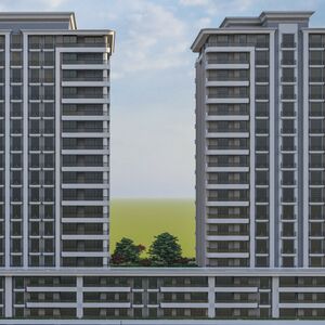 T&Uuml;RKİŞ EMLAK GAYRİMENKUL DEN 3+1 5.KAT  SATILIK DAİRE